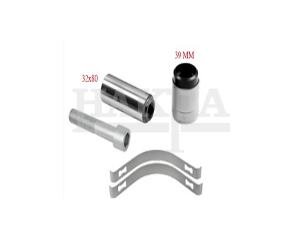 K048399K50-KNORR TYPE-CALIPER PIN REPAIR KIT